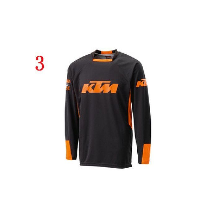 Джерси ктм KTM Racing Thor fox футболка фокс крос джерсі ендуро