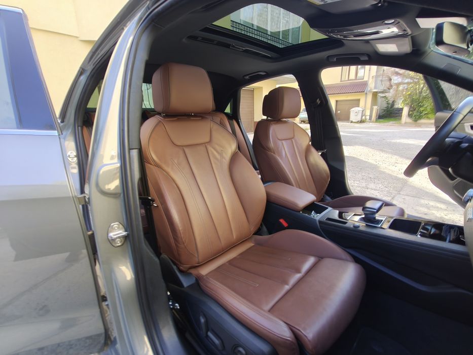 audi a4 2023  р  maximal