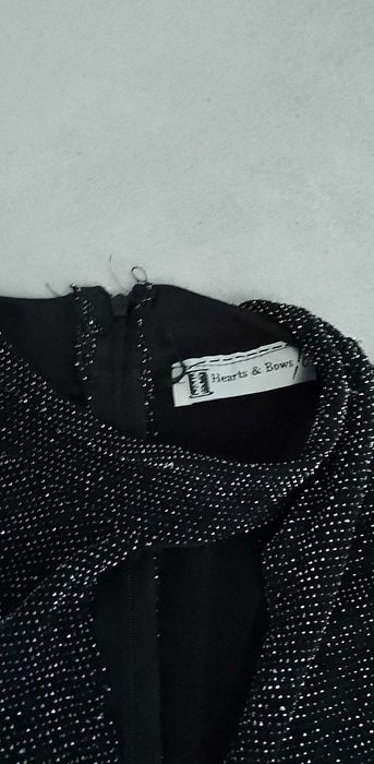 Kombinezon Hearts and Bows roz. 36