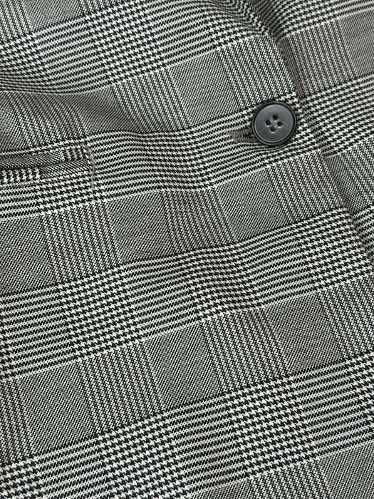 Жіночий сірий жакет OVS