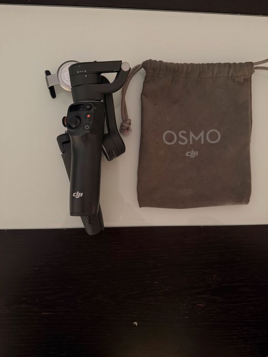 DJI Osmo Mobile 6