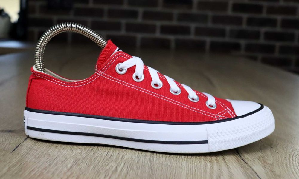 Converse sportowe damskie trampki 37 (23,5 cm)