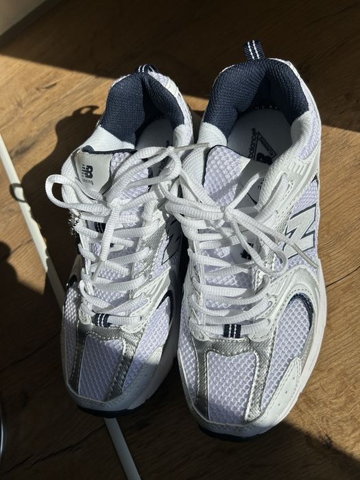 Nowe New balance 38
