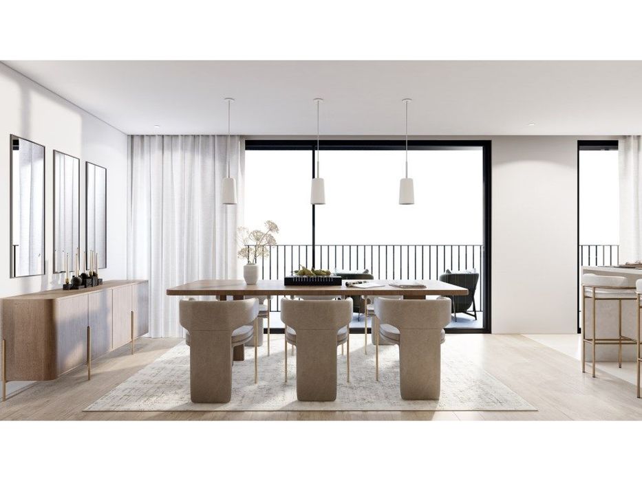 Apartamento T3