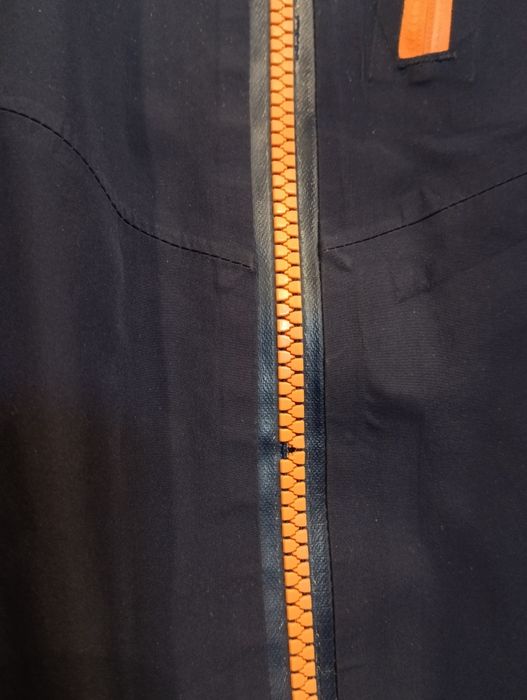 Куртка Montane Alpine Pro Jacket Gore-Tex