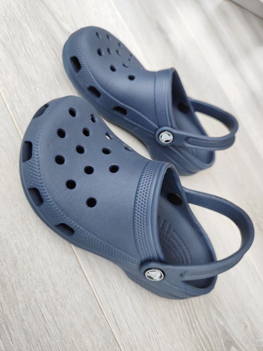 CROCS - Tam. 31/32
