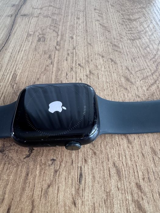 Apple Watch 7 45 mm Midnight