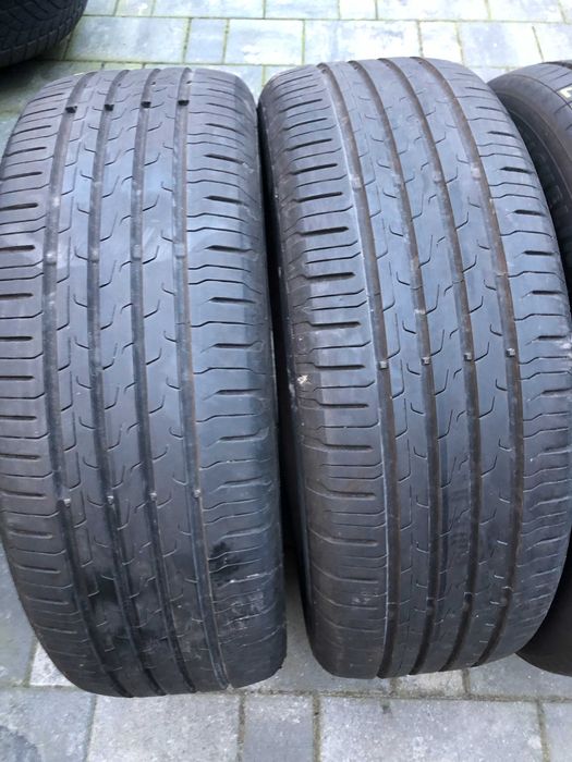 opony continental dunlop rt2 michelin 225/45/17 235/45/17 255/40/19