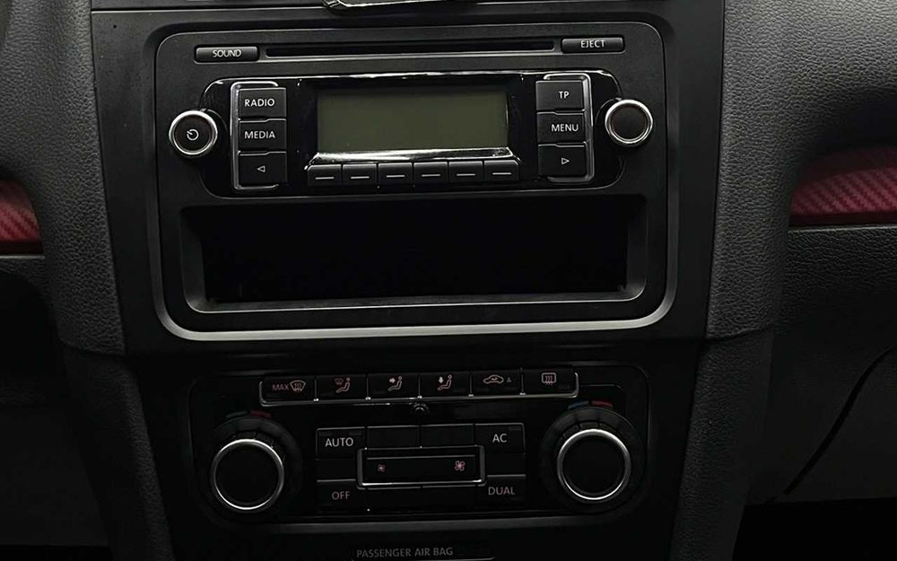 Volkswagen Golf 2009