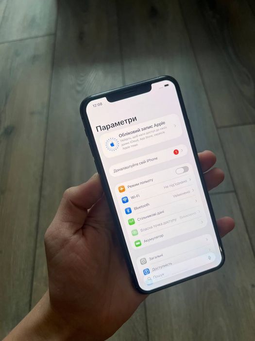 iPhone 11 Pro Max 64 Айфон 11 про макс