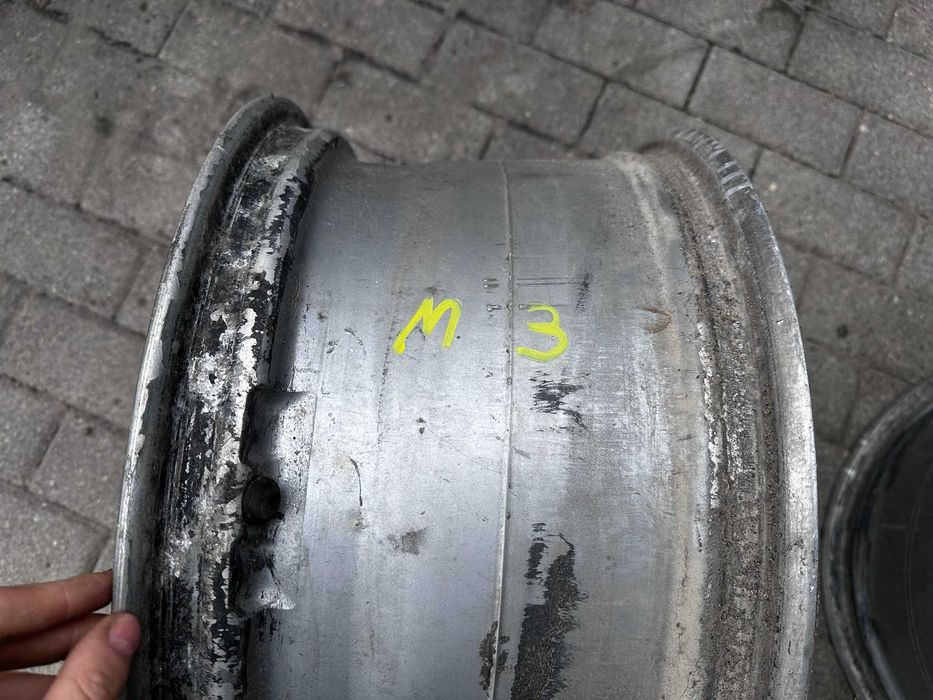 Felga Przód Mercedes AMG 18 E KLASA W212 W207 A212.401.0300 8.5J ET48