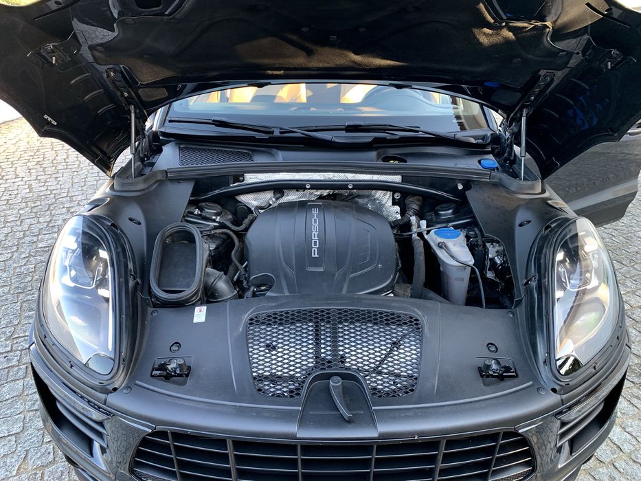 Porsche Macan 2.0 PDK | 35.000 km