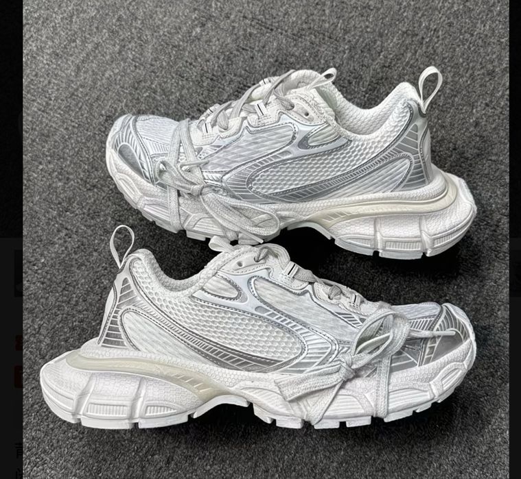 Кроссівки balenciaga 3xl