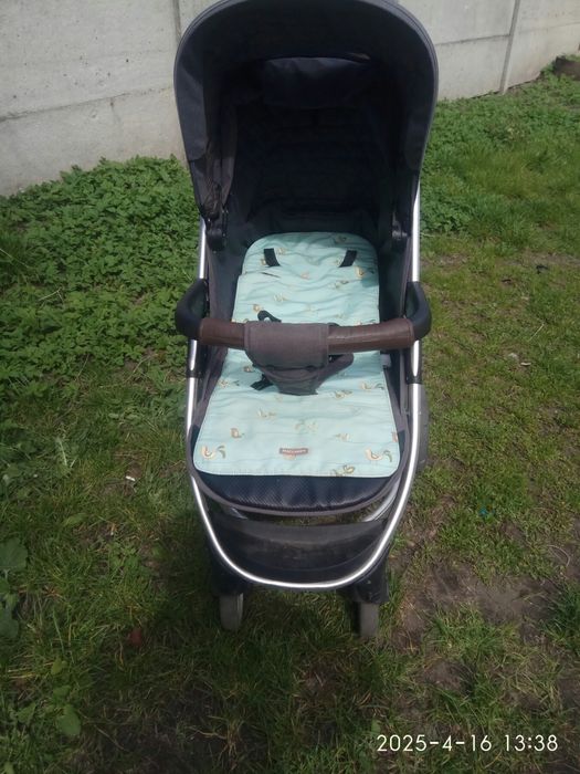 Коляска прогулянка Carrello Vista