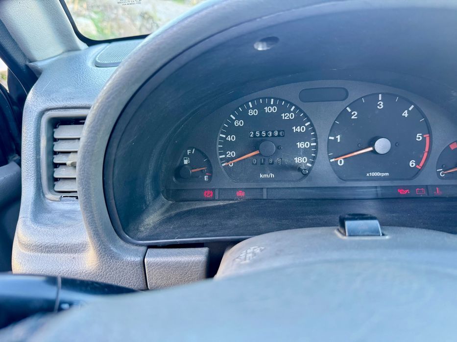 Suzuki Vitara 1.9 TD JLX