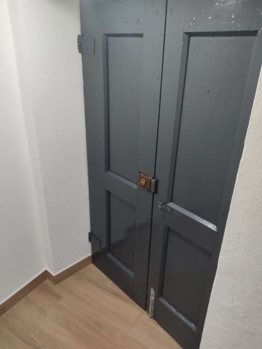 Alugo casa T2 em Leomil - Moimenta da Beira