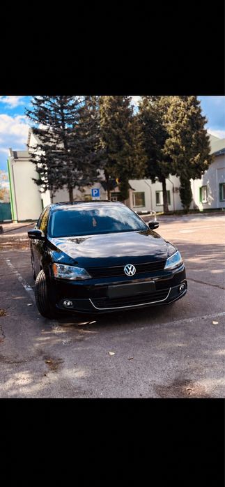Volkswagen Jetta 6