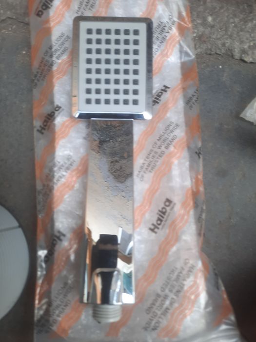 Лейки, шланги для душа