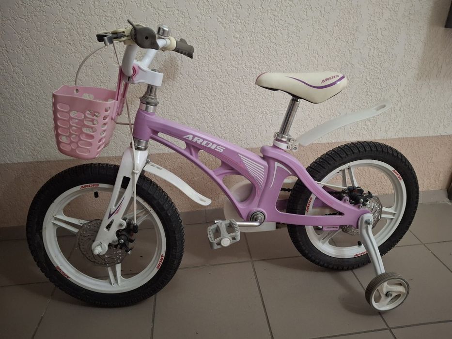 Продам велосипед Ardis Falcon