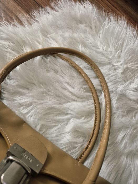 Torebka PRADA skóra