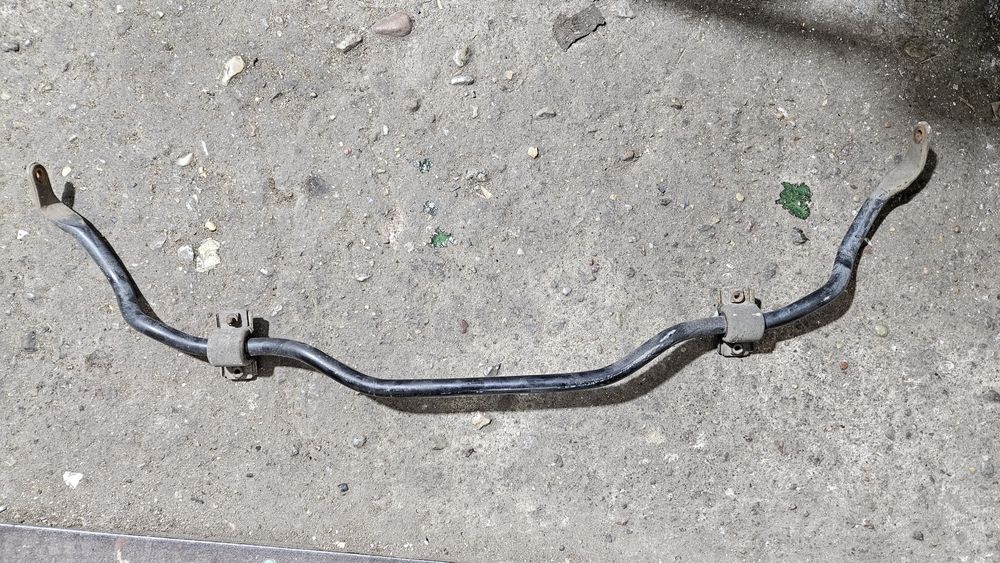 Drążek stabilizator przód przedni opel corsa d