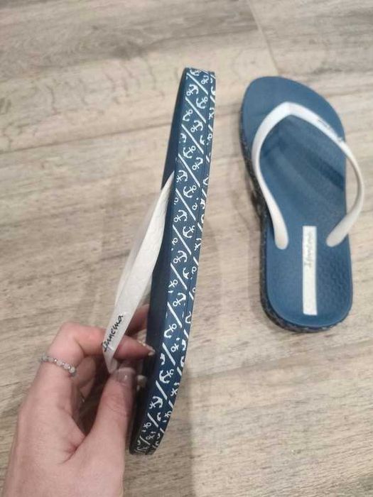 Japonki IPANEMA rozm. 35/36