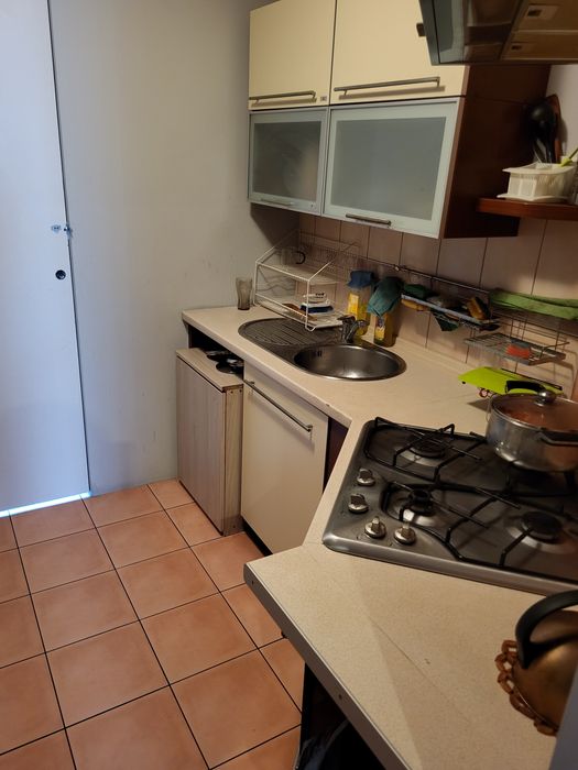 Pokój – Tychy – dla osób pracujących