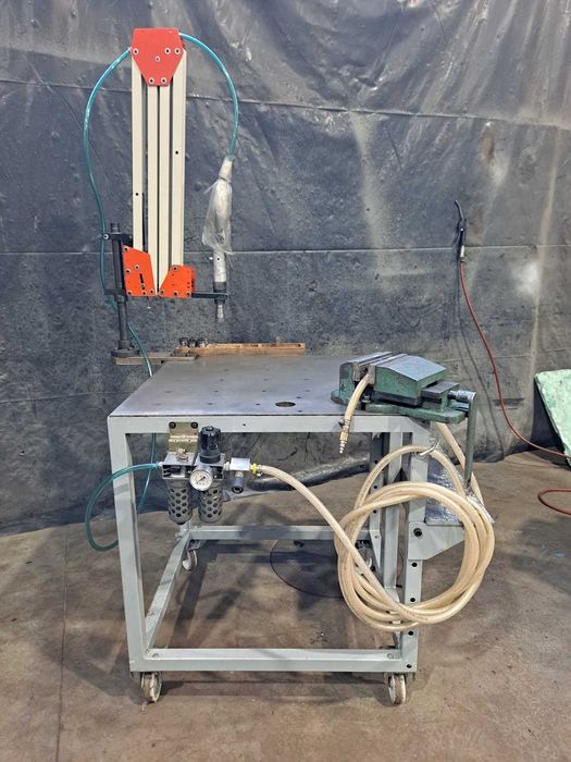 Bancadas Metal Madeira Inox  aço Grandes Pequenas Balcoes