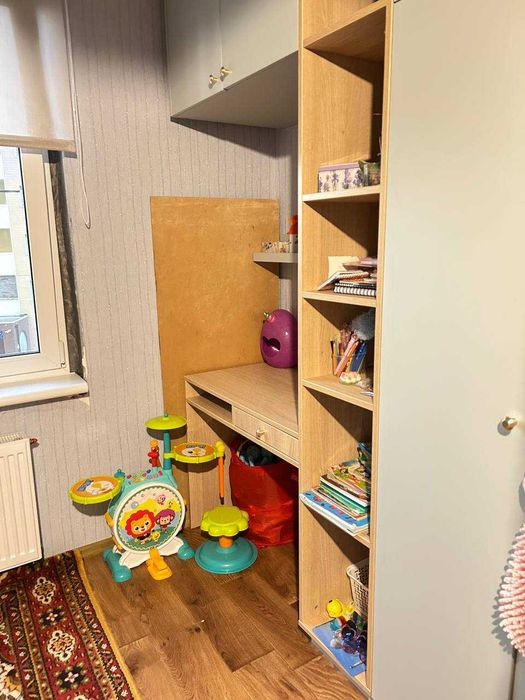 Продам однокімнатну квартиру 55 кв.м. Кургузова 1-А ЖК Ярославичі 1