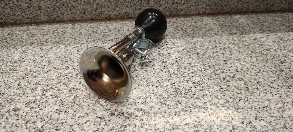 Sygnał trąbka retro wfm shl dkw iż komar sr2