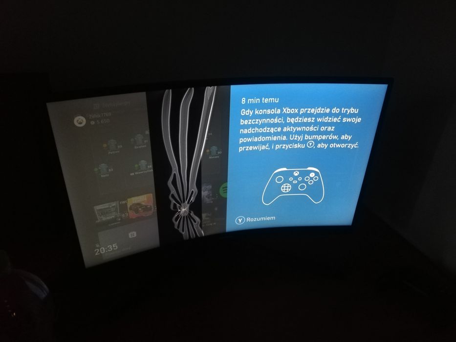 Monitor Samsung 27