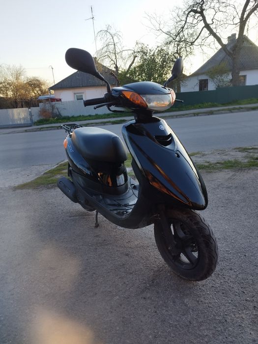 Продам Yamaha jog sa39