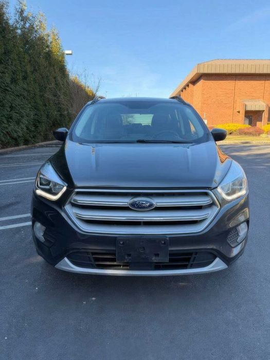 Ford Escape SEL      2018