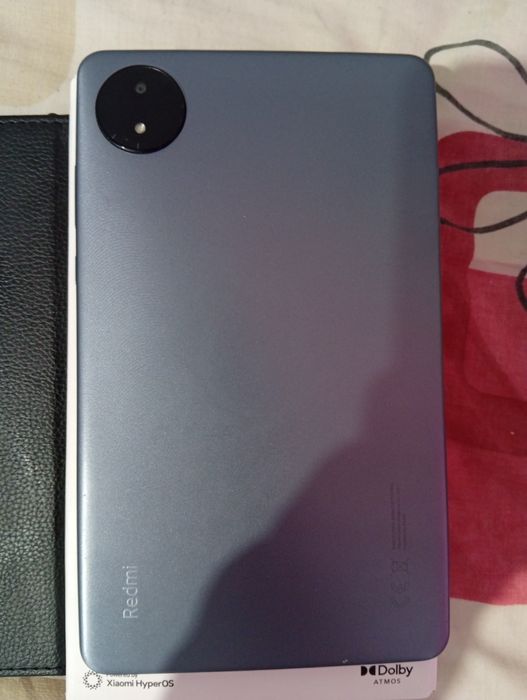 Планшет Redmi Pad SE 8.7 4+4/128