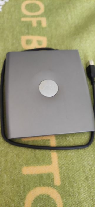Odtwarzacz płyt DVD do laptopów Dell- używany.