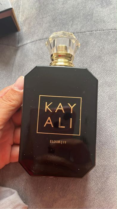 kayali elixir 11