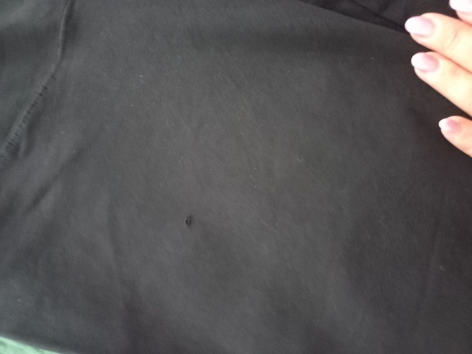 Spodnie ciążowe  H&M