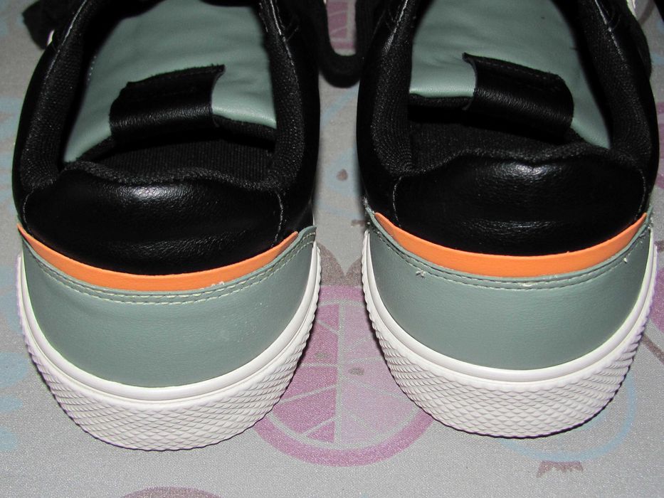 Buty PULL BAER czarne