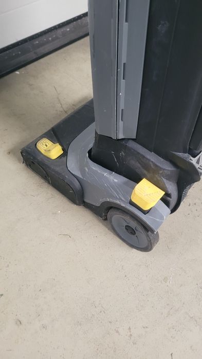 Szorowarka karcher BR 30/4C