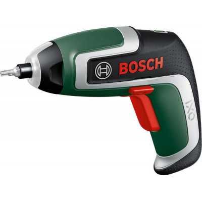 Електровикрутка Bosch IXO 7 Angle Set (06039E0003)