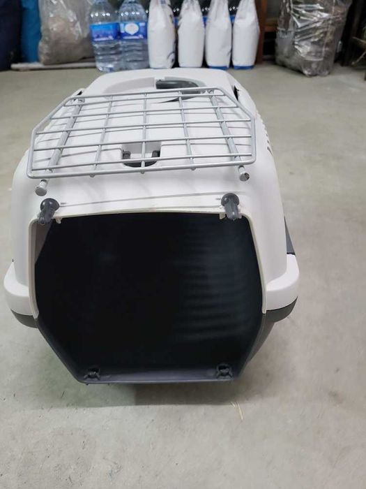 Caixa Transportadora Gato