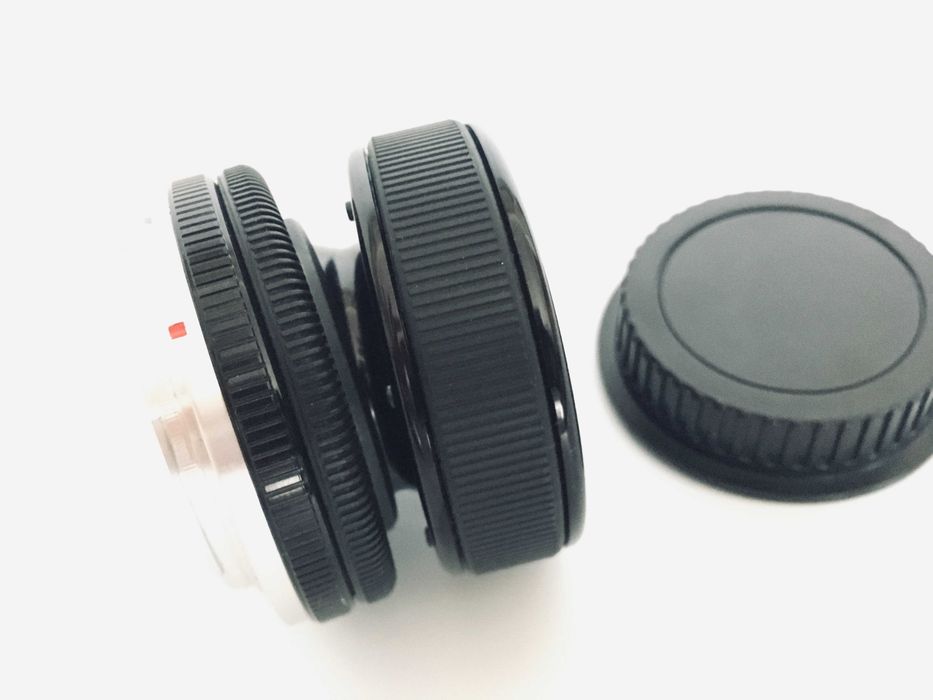 Lensbaby Composer PRO  do Canona EF
