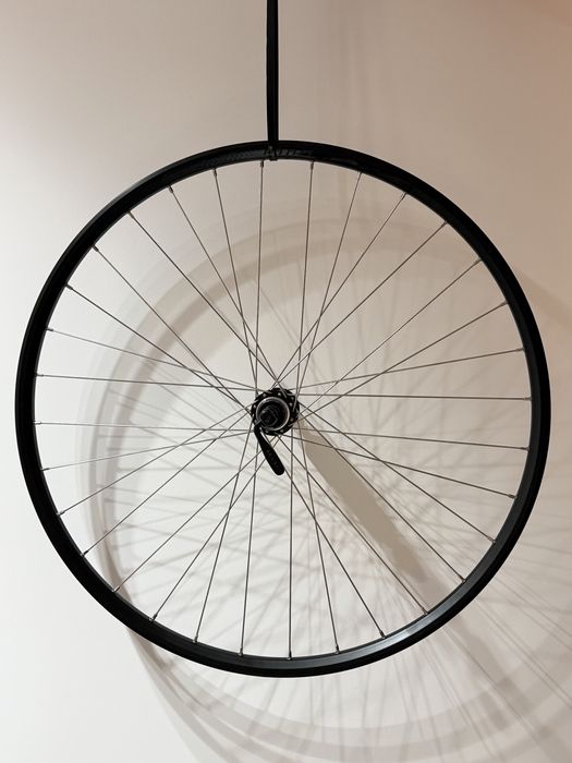 Koło tył shimano 29 FH-TX505 NOWE! Centerlock