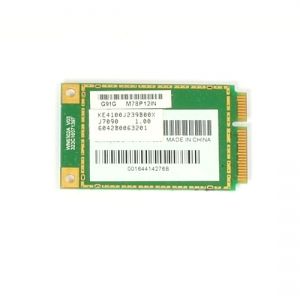Placa Wireless - wifi para portatil