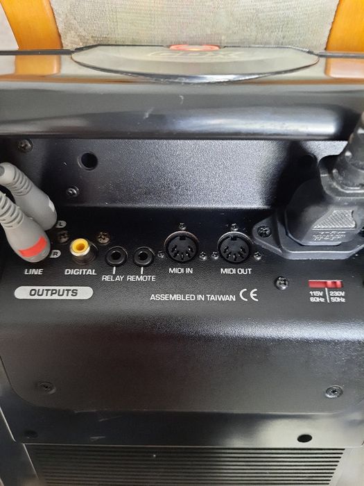 Numark CDX в відмінному стані.