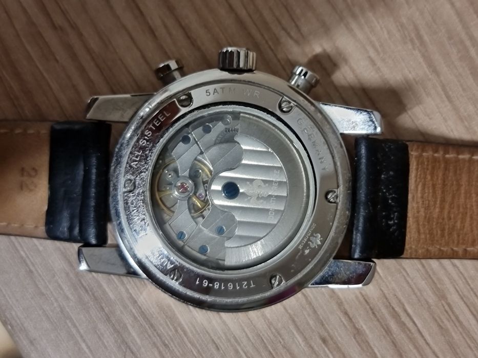 Zegarek męski Donati