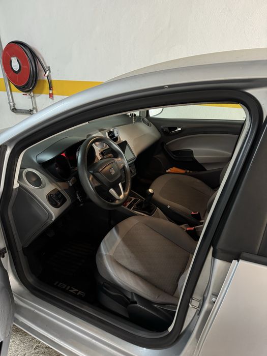 SEAT Ibiza — fotografia 4
