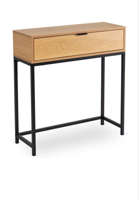 Nowa Konsola loftowa z szufladą