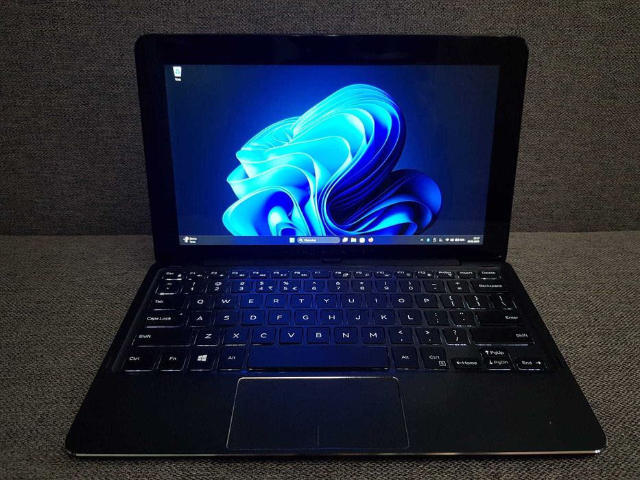 Dell Latitude 5175 2-in-1, Win11, Office 2024, LTE