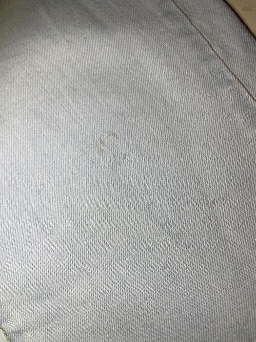 jeansy levi’s high waisted rozm 38 M